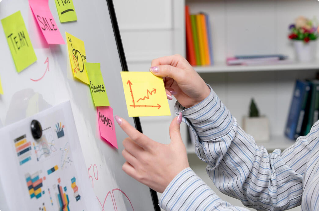 Seguimiento de indicadores